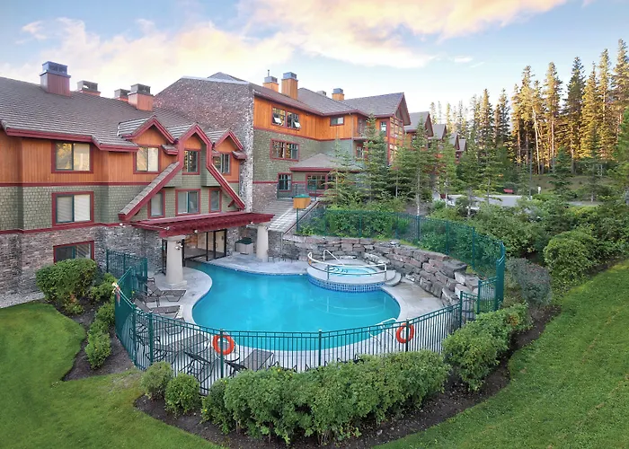 Worldmark Canmore-Banff